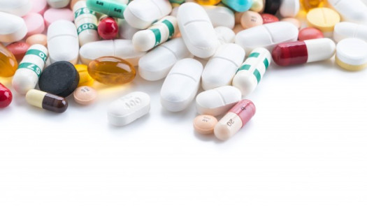 Texas Pharmacy in DFW area