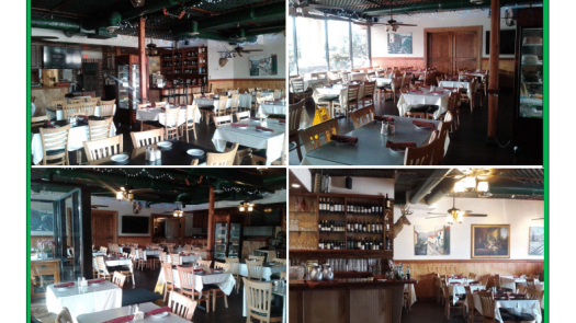 Amazing Nice Restaurant / Strong Growth