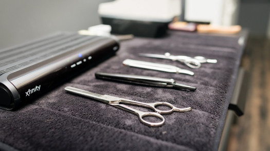 Hair Salon for Sale in Saratoga County, NY