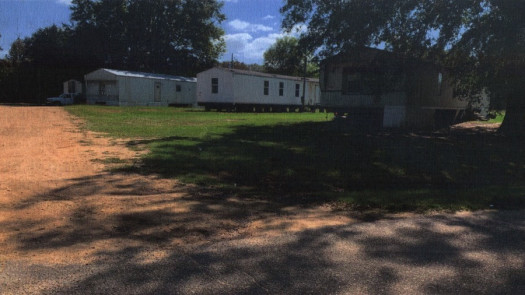 Mobile Home Park, Dealer-Rehab-Storage 13AC-Pond