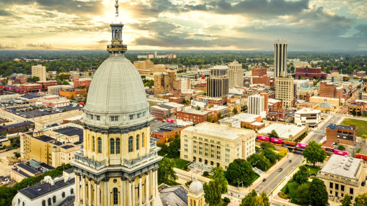 Chiropractic Practice for Sale in Decatur, IL