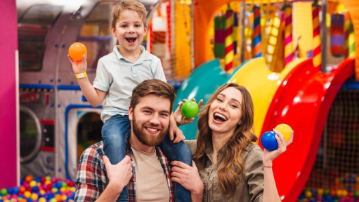 Highly Profitable – Fully Built Out FEC