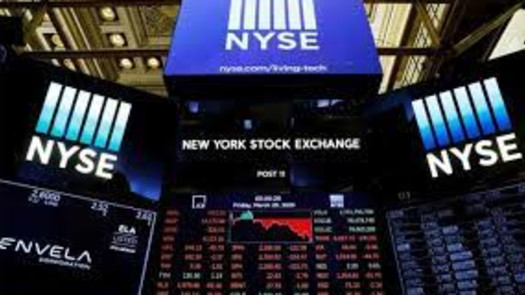 Get Funded by Listing on The Nasdaq or NYSE