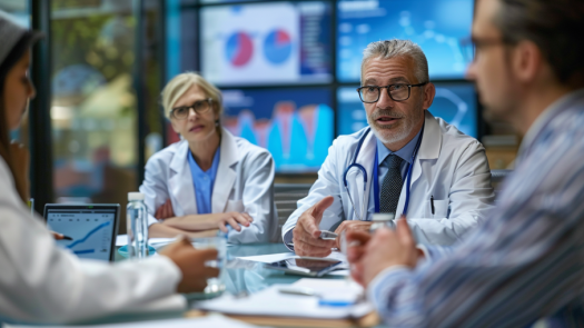 Employee Health Benefits (No Upfront Cost)