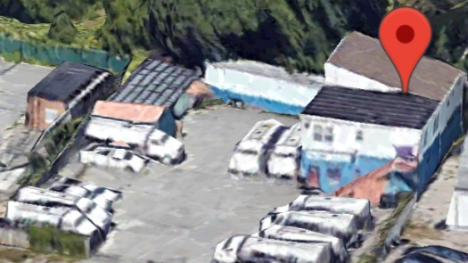 Proven Fuel Oil Company Location