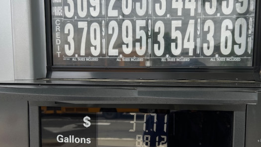 Absentee Operated Gas Station for Sale