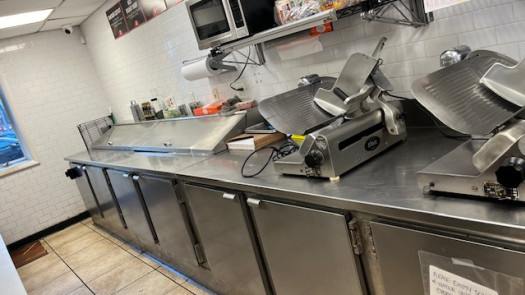 Turnkey Deli with Tremendous Growth Potential