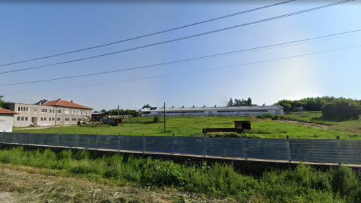 Established Farm Business