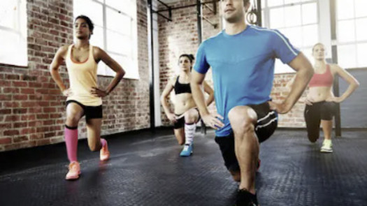 Established Scottsdale Gym | Turnkey