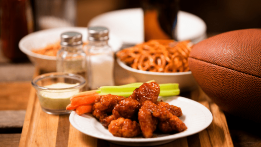 Casual Dining & Sports Bar – Profitable Franchise
