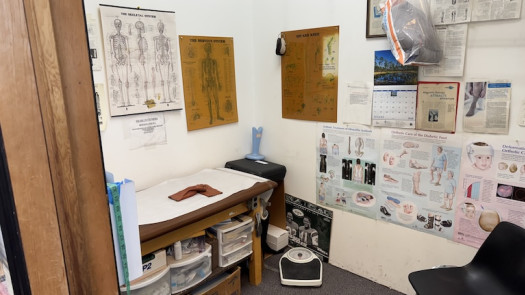 Medical Surgical Supply Business for Sale