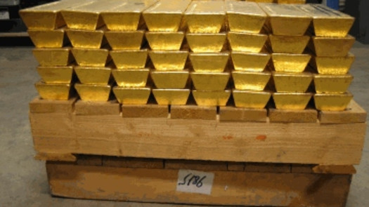 Reliable Gold Suppliers