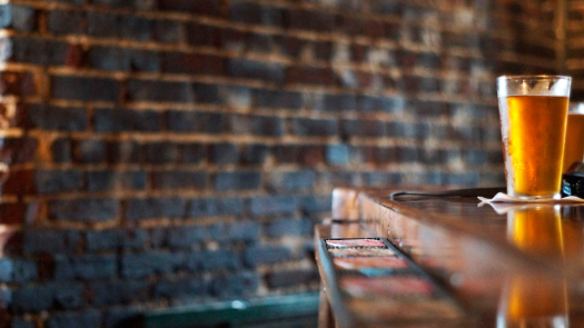 Multi-Faceted Bar / Entertainment Venue