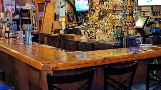 Restaurant w/ Bar for Sale in New York