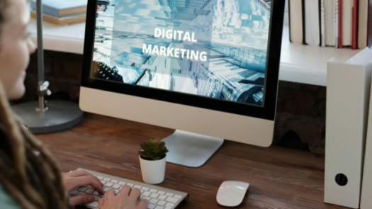 SBA Pre-Qualified Digital Marketing Agency