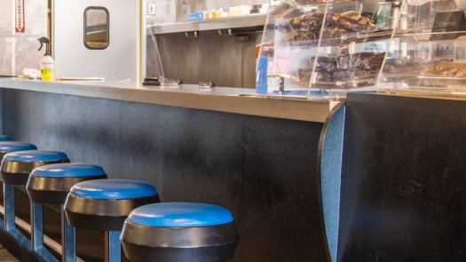 Health Food Restaurant for Sale in New York