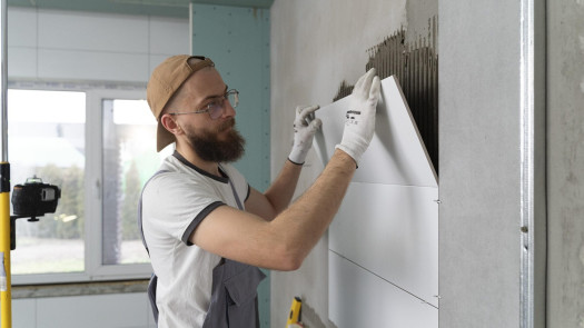 Construction/Restoration Company