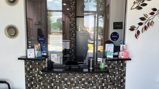 Established Dental Practice for Sale in McKinney