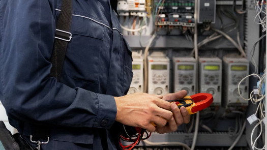 Long-time, Profitable, Breckenridge Electrical Contractor for Sale