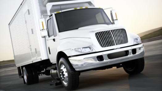 Rental Refrigerated Trailers