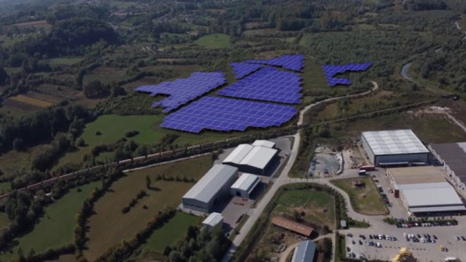 $60M USD Purchase Financing for PV Solar Power