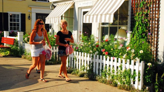 Brown County Retail Opportunity with Real Estate Included