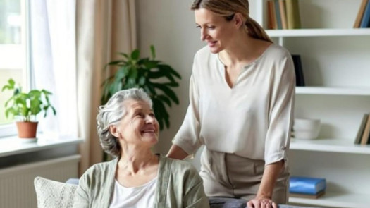 Profitable Non-Medical Home Care Business in Myrtle Beach