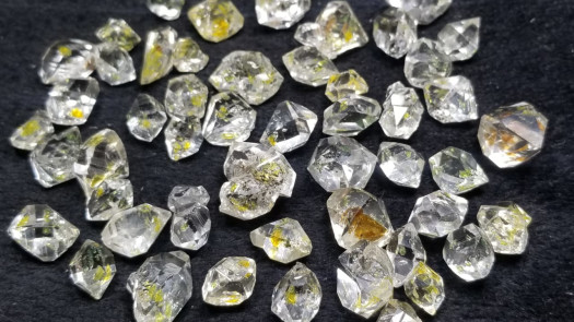 Petroleum Quartz for Sale – Pakistan