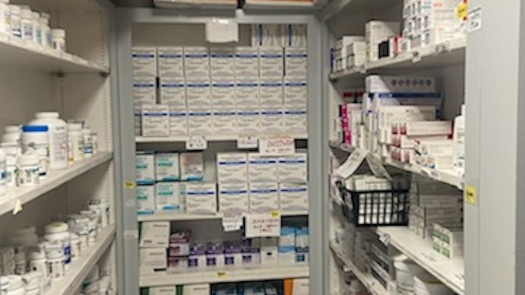 Trusted Neighborhood Pharmacy in Harris County Tex