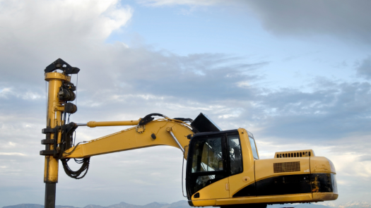 Rapidly Growing Drilling Business in Ontario