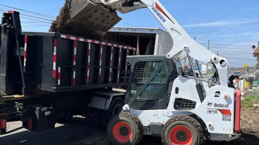 Fully Equipped Waste Container Company