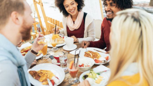 Beyond the Bacon: Breakfast Restaurant For Sale