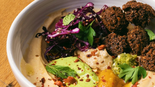 Renovated Restaurant for Sale in New York