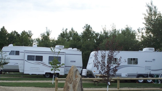 Alberta RV Resort