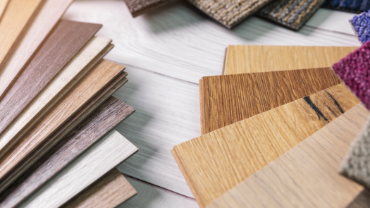 Established Flooring & Install Business