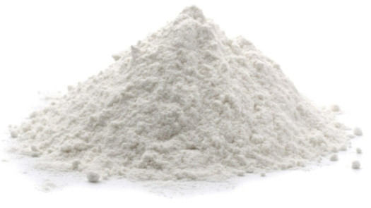Kaolin From Indonesia