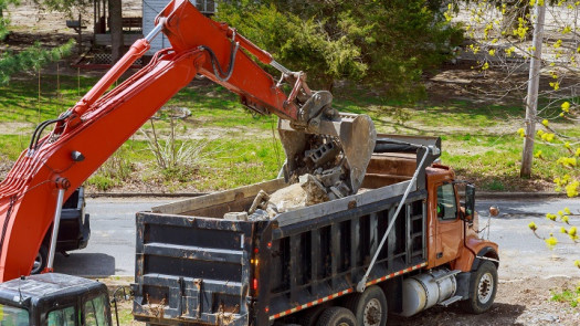 Demolition Biz / Strong Margins, Repeat Clients