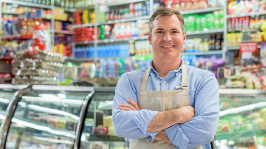Southern Illinois Grocery with Gaming/Butcher Shop