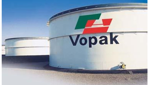 Oil and Gas Properties