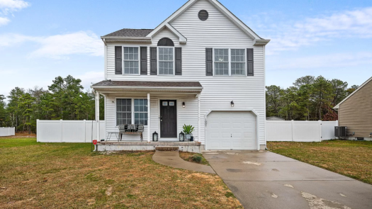 Turnkey, No Landlord Headaches