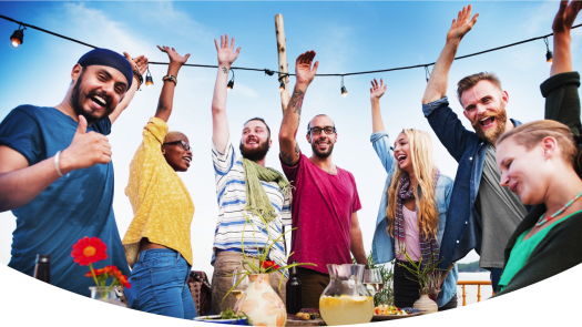 Private Social Network App Investment Opportunity