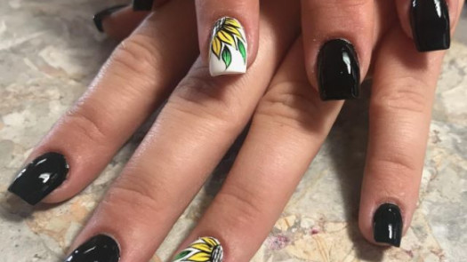 Popular Nail & Beauty Spa in Mesa–Newly Renovated