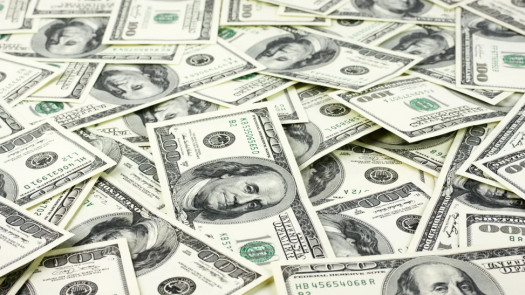 Real Estate Cash - $25 k-$35 Million