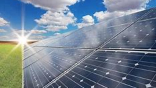 Solar Project Funding Needed (Up to 100 MW)
