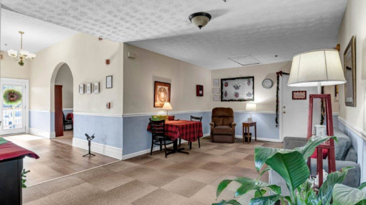 High Occupancy Personal Care Home, Atlanta