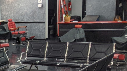 Barber Shop for Sale in Texas