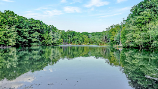 Equity Needed - 200 Acre Retreat 1 hour from NYC