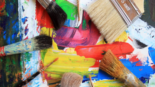 Social Painting Franchise for Sale