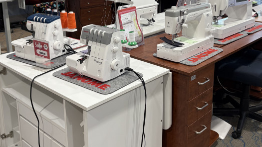 New Price for this Thriving Equipment Sales