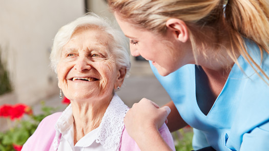 Profitable In-Home Health Care Agency in FL